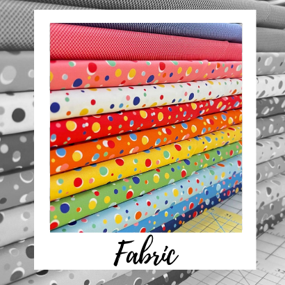 All Fabric