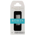 Bohin Between Needles for Quilting Size 10