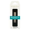 Bohin Applique Long / Beading Needles Size 12