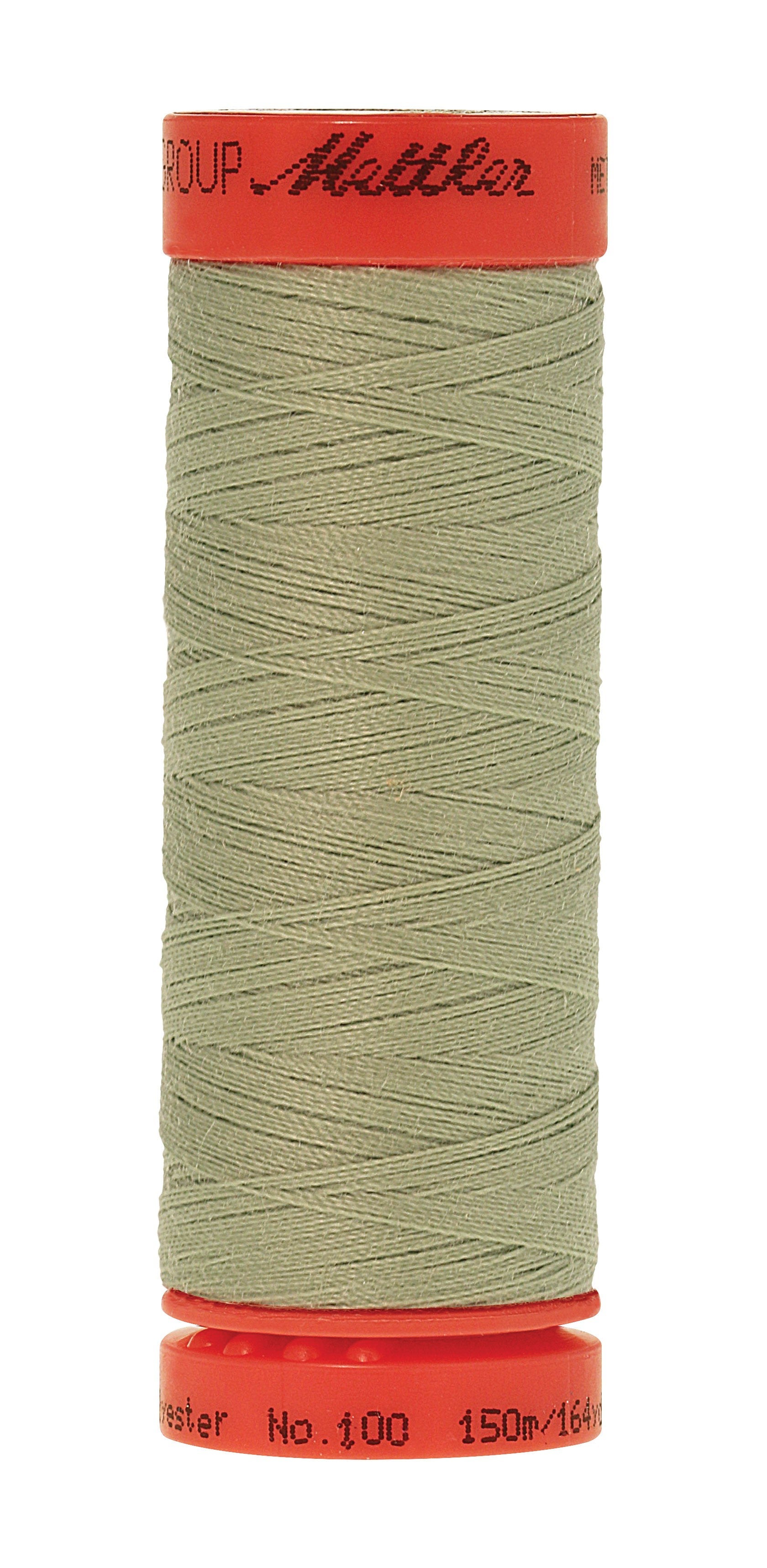 Metrosene Poly Thread 50wt 150m/164yds Spanish Moss
