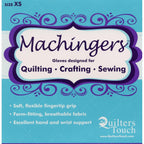 Machingers Quilting Glove Extra Small