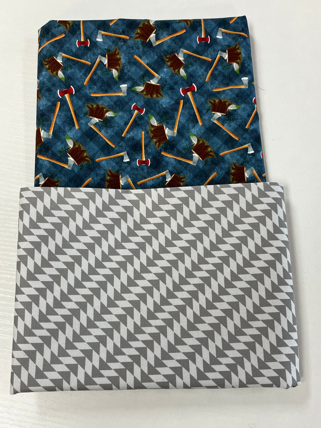 Kit: 2024 QMN Sunny Brim Bucket Hat