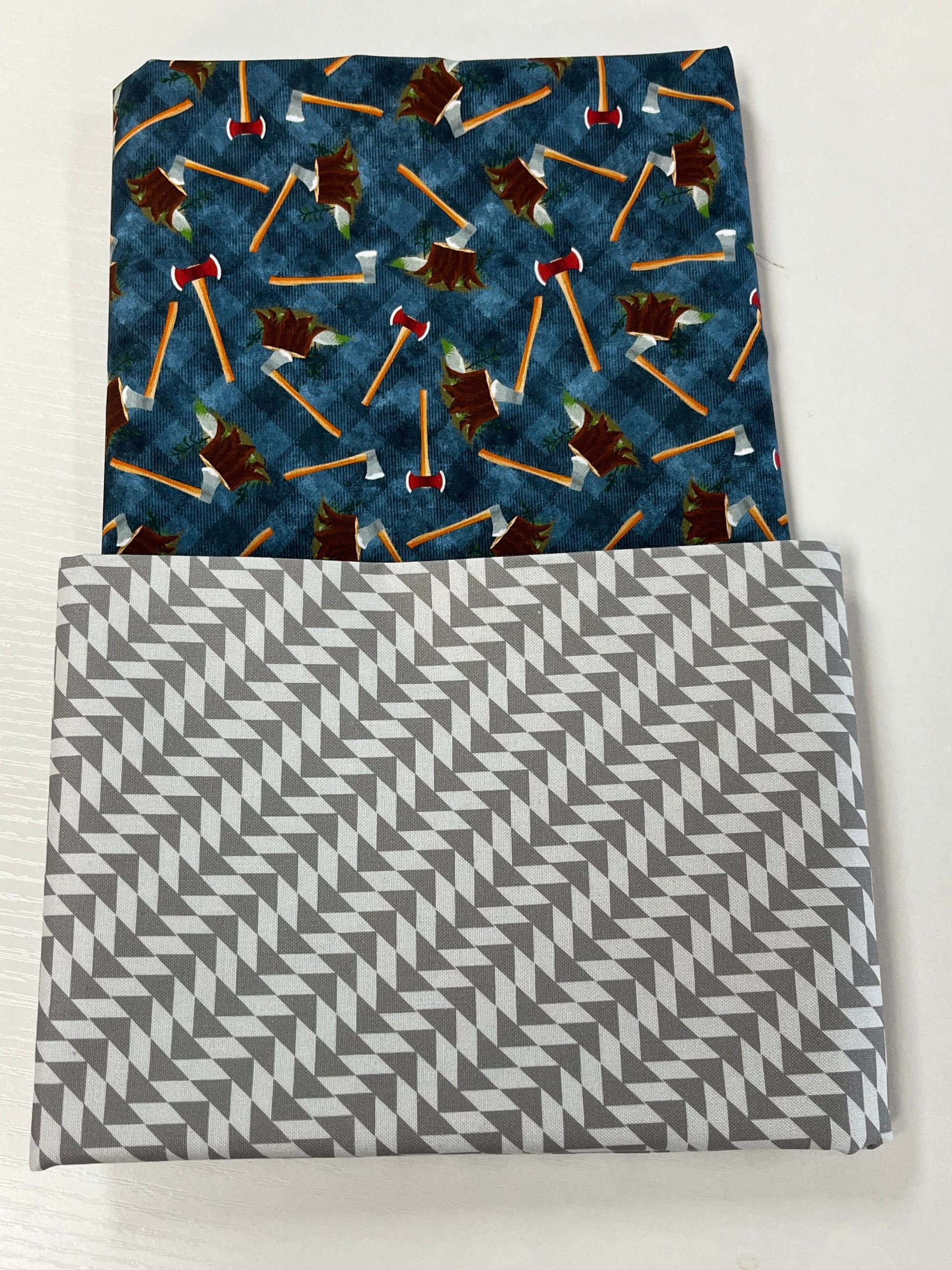 Kit: 2024 QMN Sunny Brim Bucket Hat