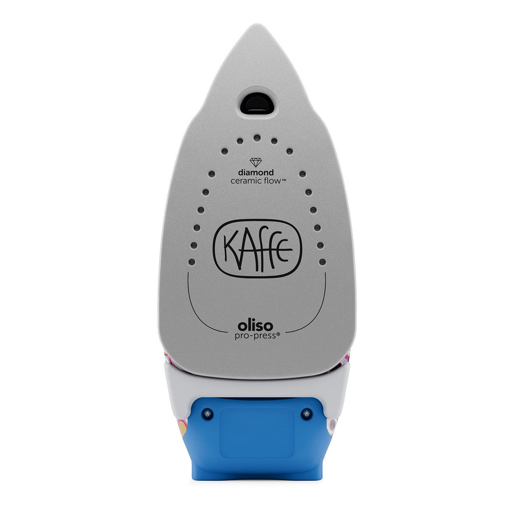 Oliso Iron Pro Plus Kaffe Edition