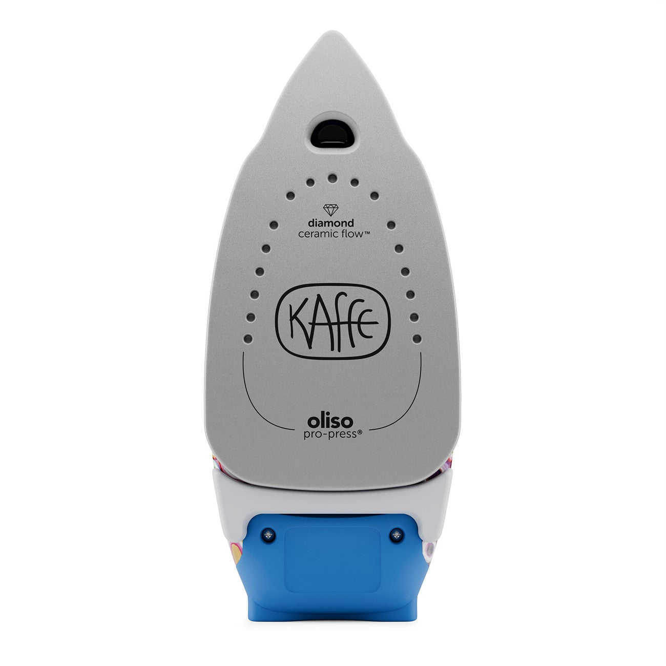 Oliso Iron Pro Plus Kaffe Edition
