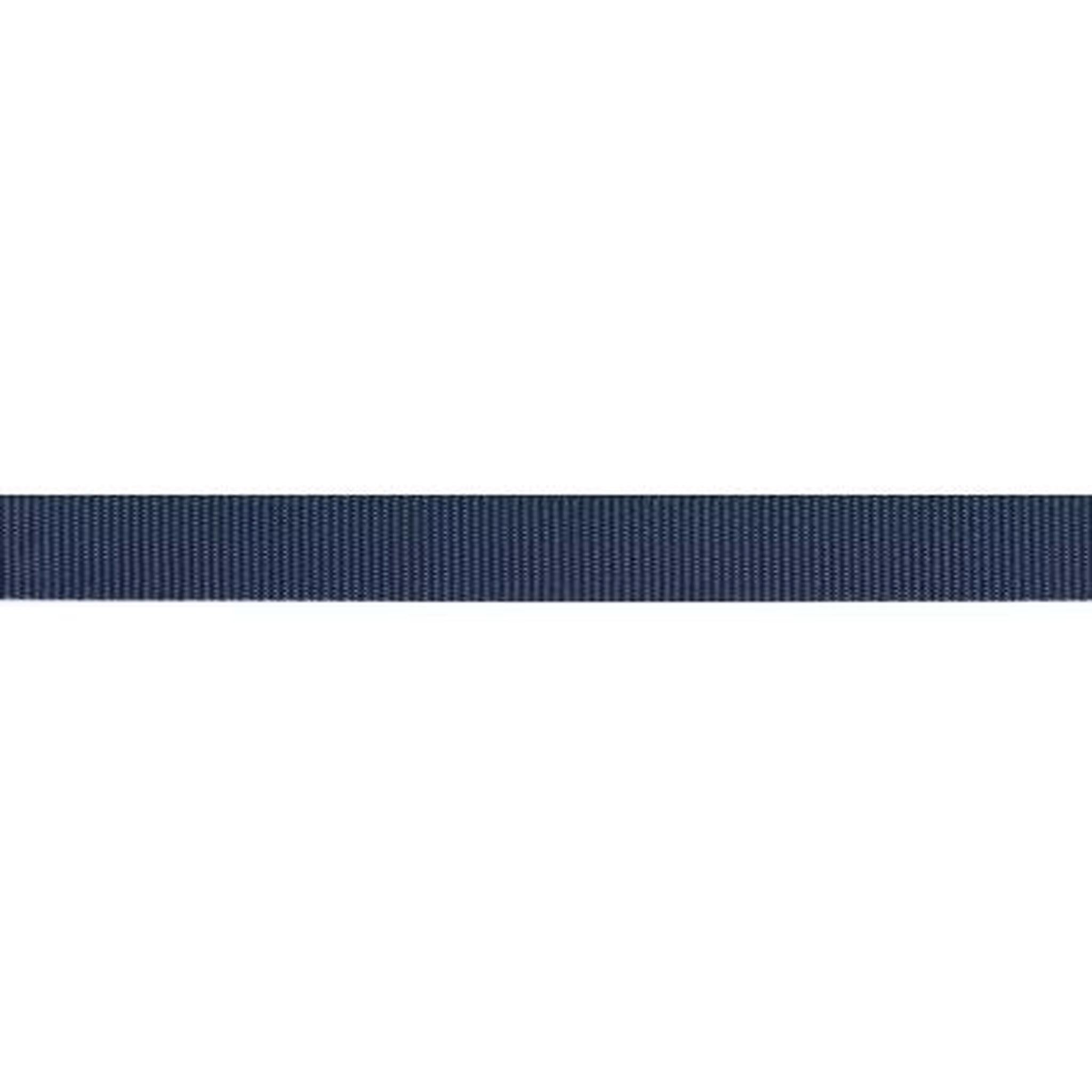 Polypro Webbing / Strapping - 1" Navy