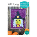 Pattern: Posh Pocus