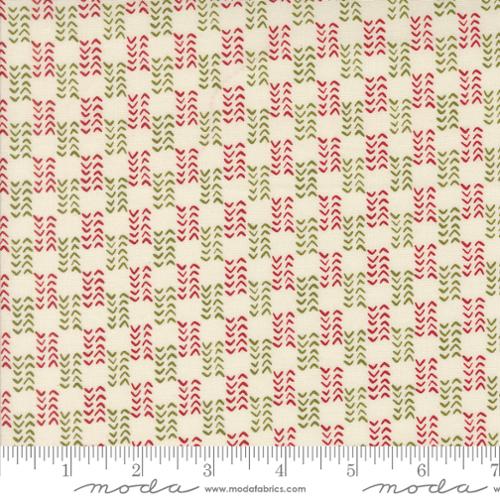 Emmitt and Ivy Sweater Stripes -  Vanilla