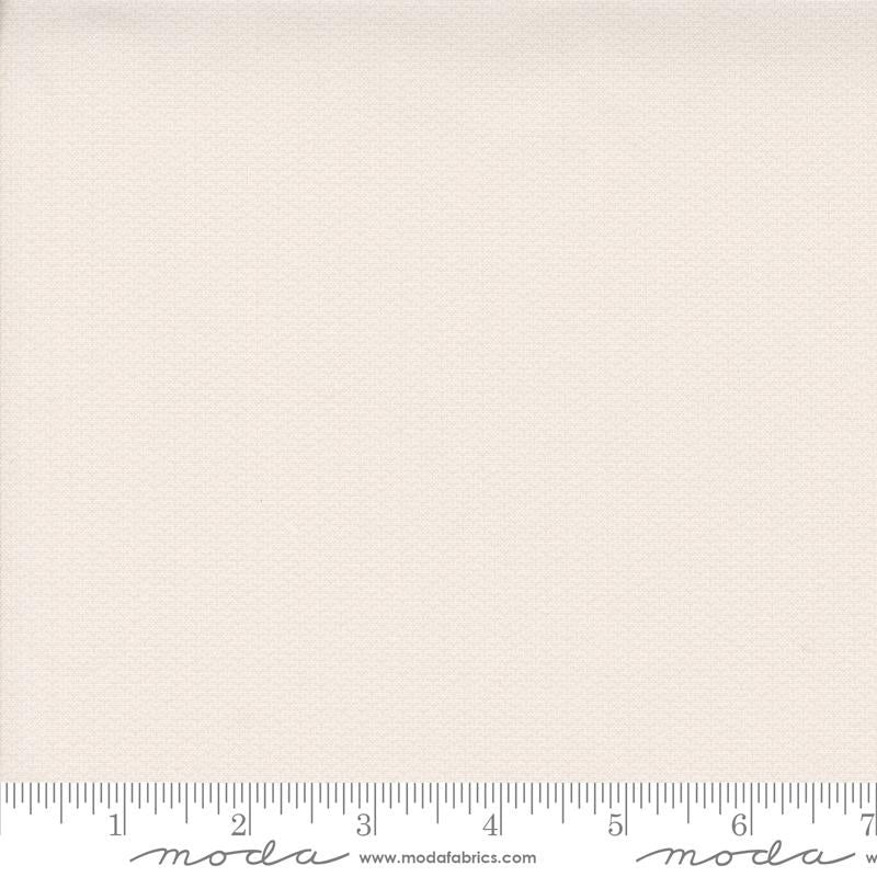 Itty Bitty Background Gatherings by Primitive Gatherings - Diamond Texture: Off White