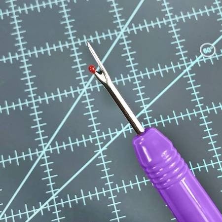 Gypsy Quilter Seam Fix Purple