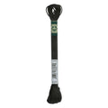 DMC Satin Embroidery Floss - S310 Black