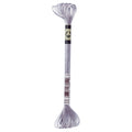 DMC Satin Embroidery Floss - S415 Pearl Grey