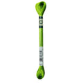 DMC Satin Embroidery Floss - S471 Green Bud