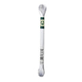 DMC Satin Embroidery Floss - S5200 Snow White