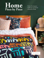 Home Piece by Piece Quilt Book
