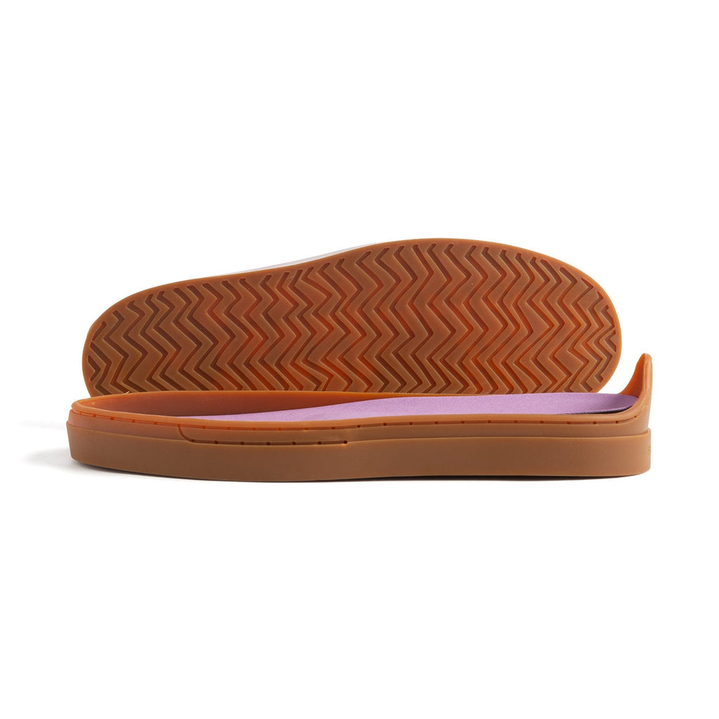 Quilted Sneakers Kit - Natural