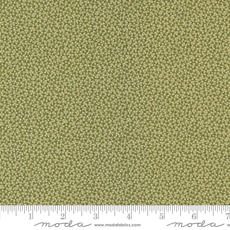 Goodnight Irene by Betsy Chutchian - Sweetheart: Moss