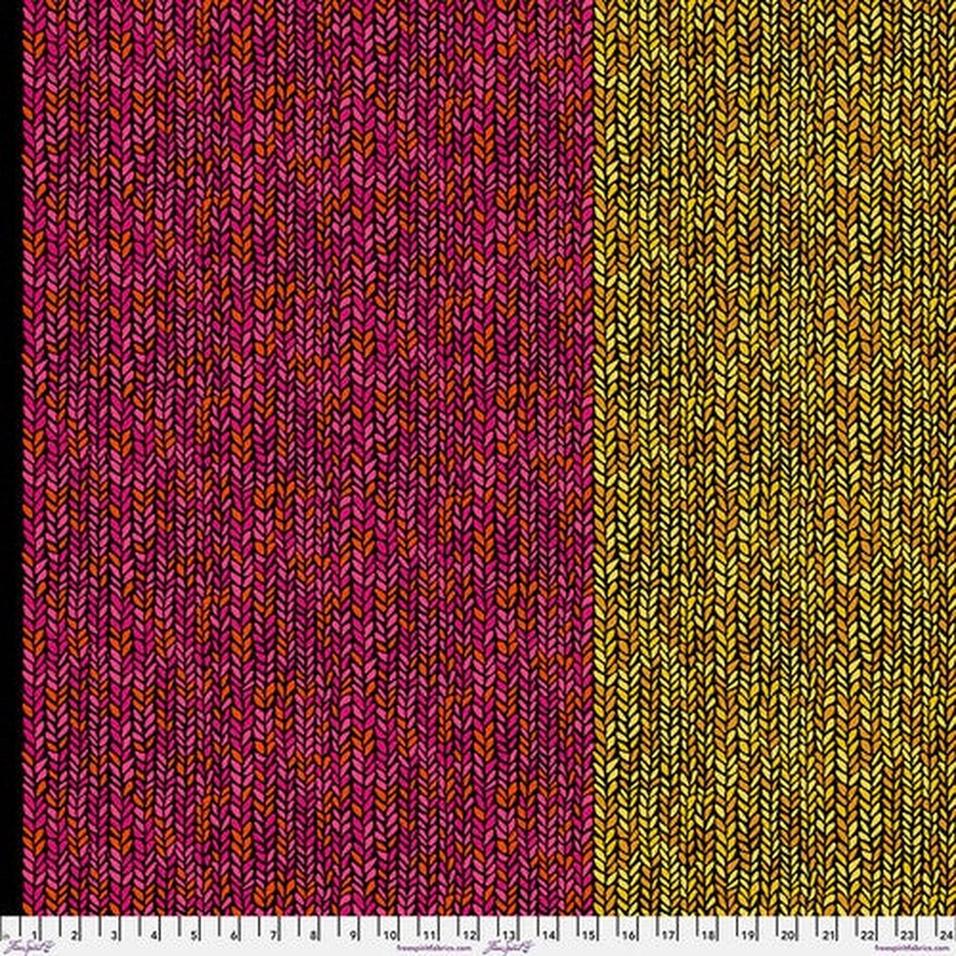 Magic Makers by Cori Dantini  Knit - Multi