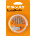 Fiskars Assorted Sewing Needle Set 30pc