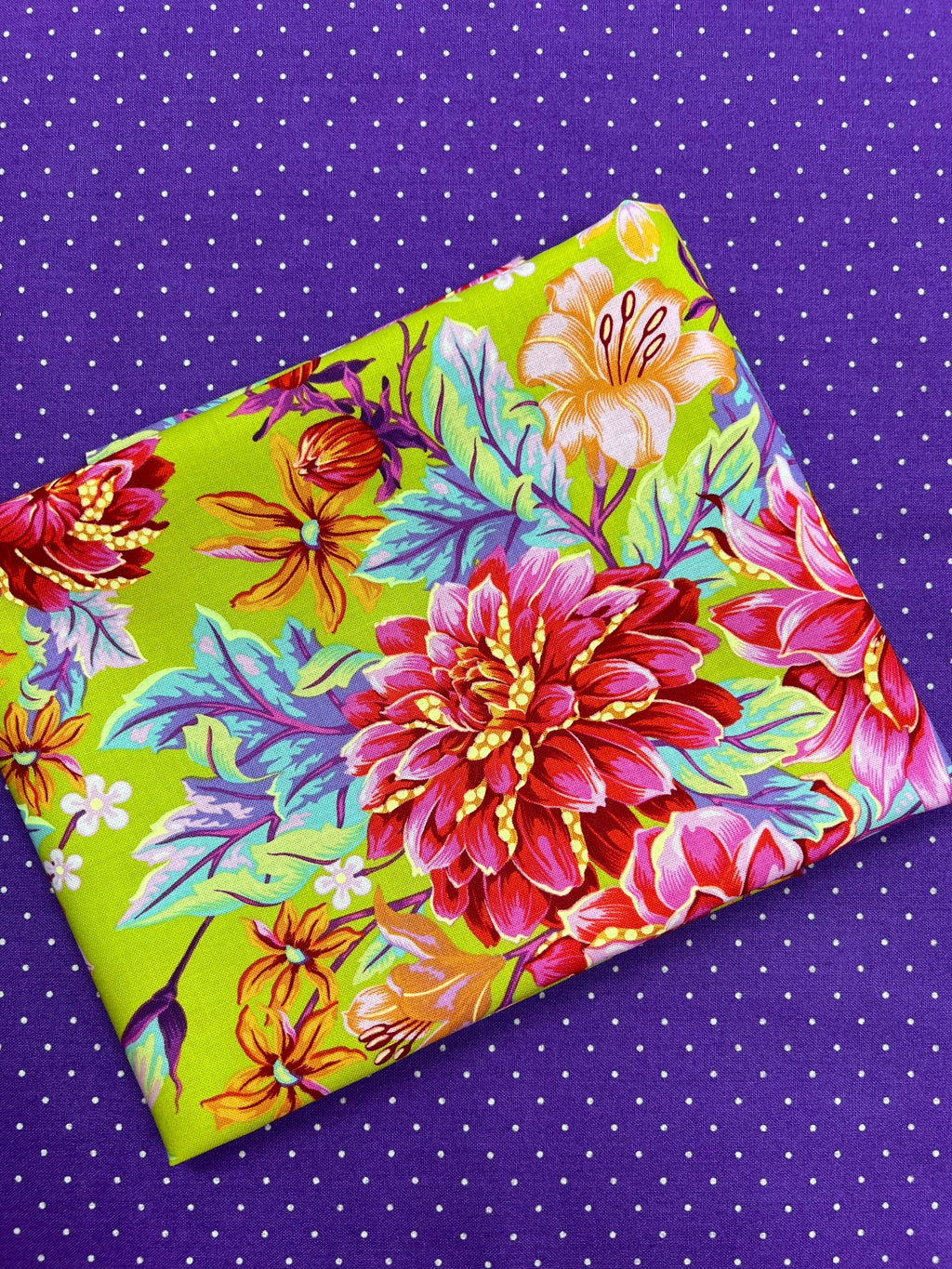 Kit: Itty Bitty Tote | Pattern sold separately