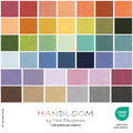 Handloom by Tara Faughnan | 10" Charm Pack