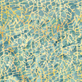 Stone Strata - Agate Multi - Green Yellow