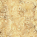 Stone Strata - Geode Brown - Toast