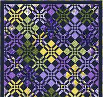 Kit: Olive and Hazel - Wisteria Lane