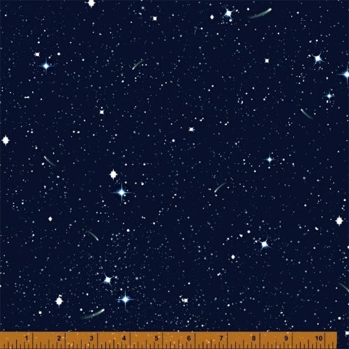 Landscapes - Twinkle Twinkle