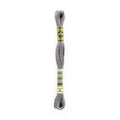 DMC Six-Strand Embroidery Floss - 04 Dark Tin