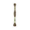 DMC Six-Strand Embroidery Floss - 08 Dark Driftwood