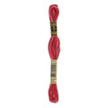 DMC Six-Strand Embroidery Floss - 107 Variegated Carnation