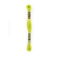 DMC Six-Strand Embroidery Floss - 12 Tender Green