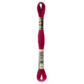 DMC Six-Strand Embroidery Floss - 150 Ultra Very Dark Dusty Rose