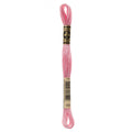 DMC Six-Strand Embroidery Floss - 151 Very Light Dusty Rose