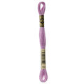 DMC Six-Strand Embroidery Floss - 153 Very Light Violet