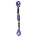 DMC Six-Strand Embroidery Floss - 156 Medium Light Blue Violet