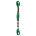 DMC Six-Strand Embroidery Floss - 163 Medium Celedon Green