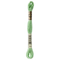 DMC Six-Strand Embroidery Floss - 164 Light Forest Green