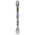 DMC Six-Strand Embroidery Floss - 168 Very Light Pewter