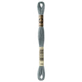 DMC Six-Strand Embroidery Floss - 169 Light Pewter