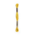 DMC Six-Strand Embroidery Floss - 18 Yellow Plum