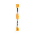 DMC Six-Strand Embroidery Floss - 19 Medium Light Autumn Gold