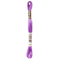 DMC Six-Strand Embroidery Floss - 208 Very Dark Lavender
