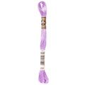 DMC Six-Strand Embroidery Floss - 209 Dark Lavender