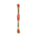 DMC Six-Strand Embroidery Floss - 21 Light Alizarin