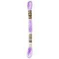 DMC Six-Strand Embroidery Floss - 210 Medium Lavender