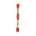 DMC Six-Strand Embroidery Floss - 22 Alizarin
