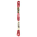 DMC Six-Strand Embroidery Floss - 223 Light Shell Pink