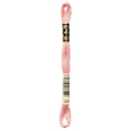 DMC Six-Strand Embroidery Floss - 224 Light Shell Pink